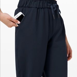 Lululemon pant High Rise